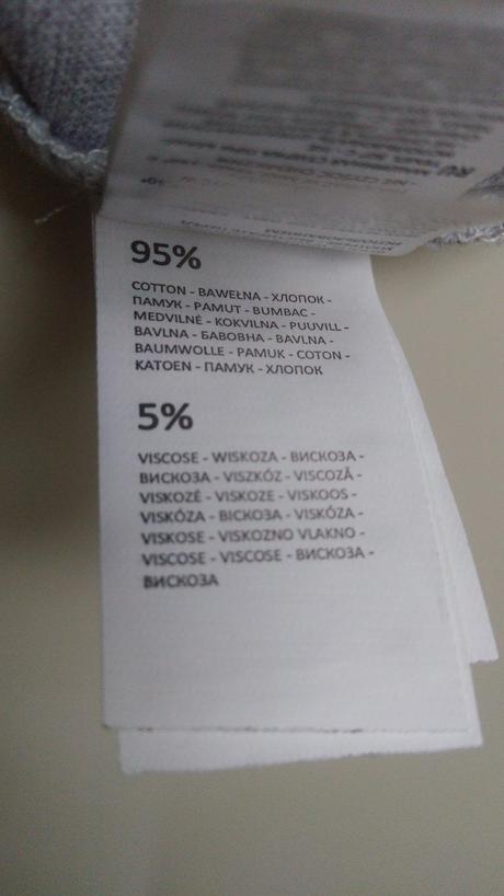 Vianočné tričko, reserved, 86