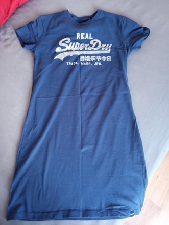 Saty, superdry,xs