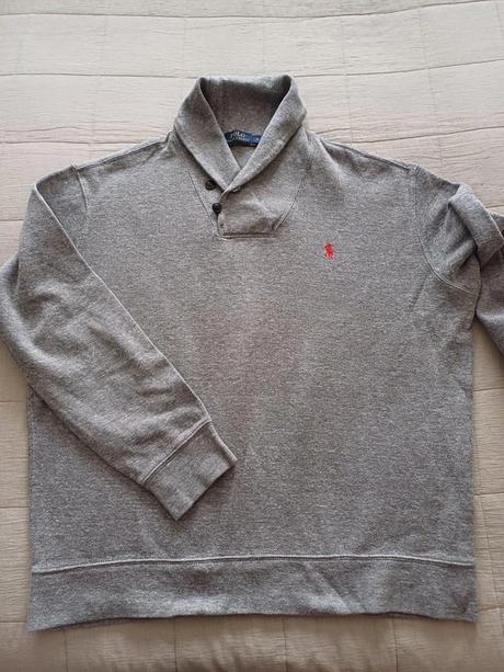 Pánsky sveter ralph lauren, č.xl, ralph lauren,xl