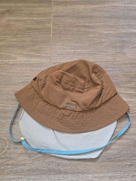 Klobúk č.50-53, decathlon,116