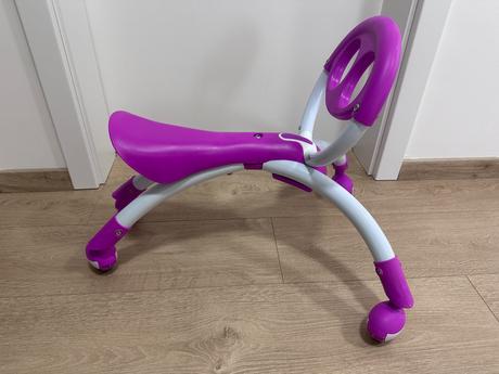 Odrazadlo buggs toyz, 