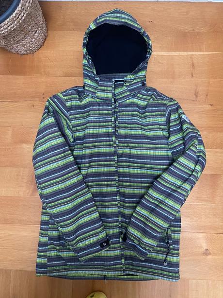 Zimná bunda killtec, veľk 164, 164