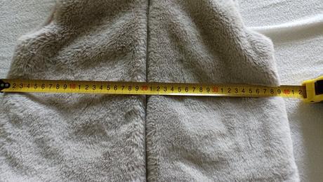 Vestička s uškami minnie veľ. 122, pepco,122
