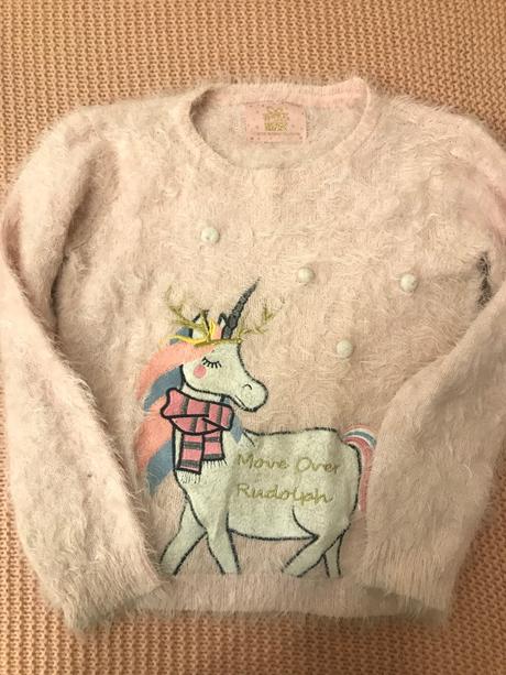 Svetrik, primark,158