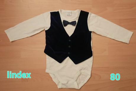 Slávnostné body, 80