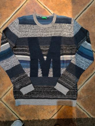 Sveter benetton, benetton,170
