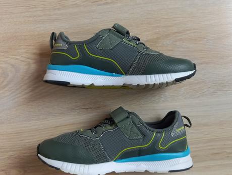 Tenisky ľahučké, 34