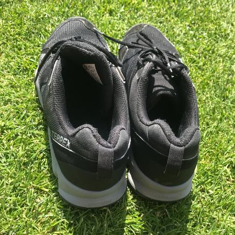 Adidas terrex topánky - nízke, adidas,39