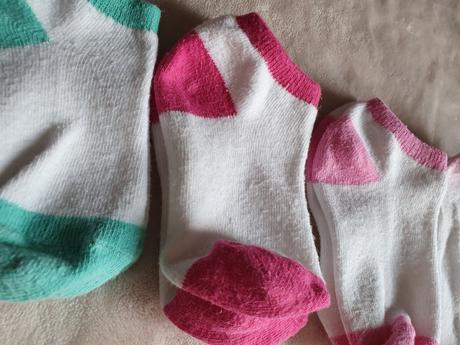 Lupilu ponožky 4ks 23-26, lupilu,23