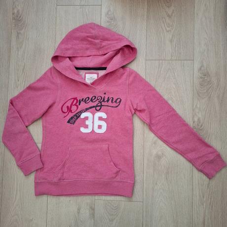 Mikina, h&m,146