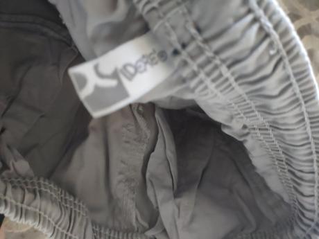 Nohavice m12, idexe,122