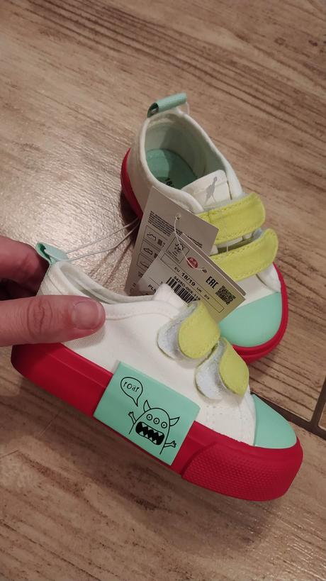 Tenisky 18/19, reserved,19