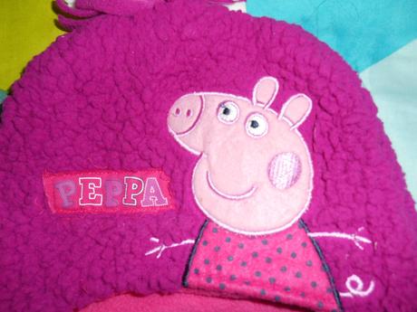 Čiapka peppa pig, 98