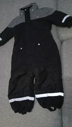 Kombinéza vel. 86, 86