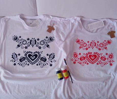 Tričko, l / m / s / xl / xxl