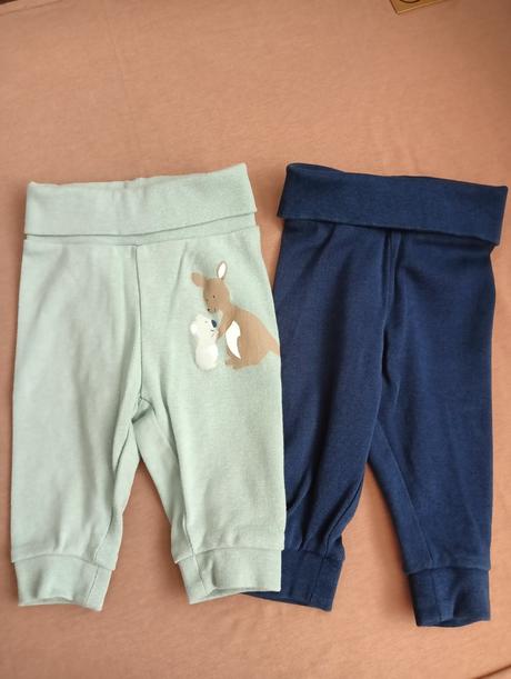 Tepláčiky 56, lupilu,56