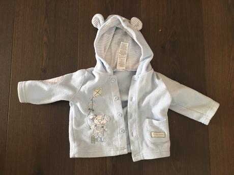 Predam overal a bundicku jar/jesen, 62