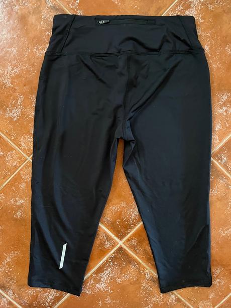 Capri dámske, crivit,s