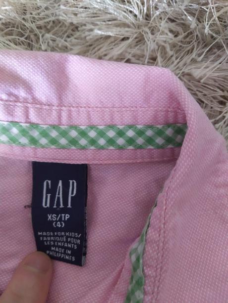 Košeľa gap, gap,104