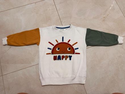 Mikina next, next,116