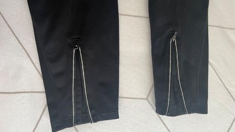 Funkčné legíny zn. pro touch - super stav, xl