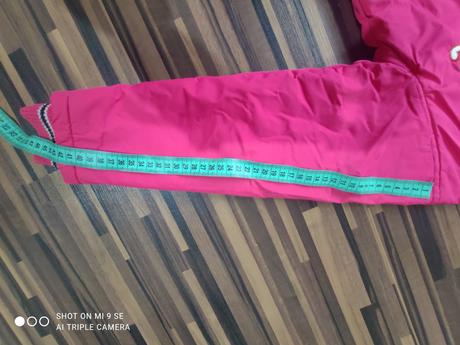Predám krásnu bundičku, 110