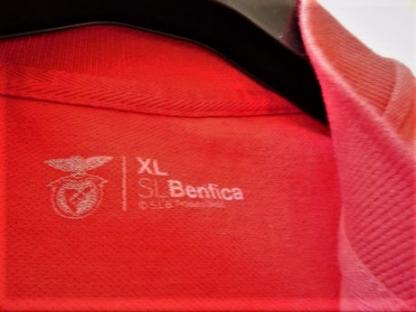 Polokošeľa - tričko, xl