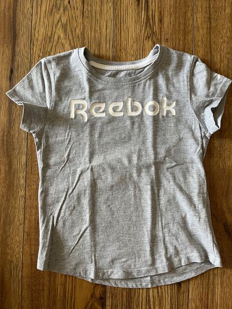 Reebok tričko, reebok,128