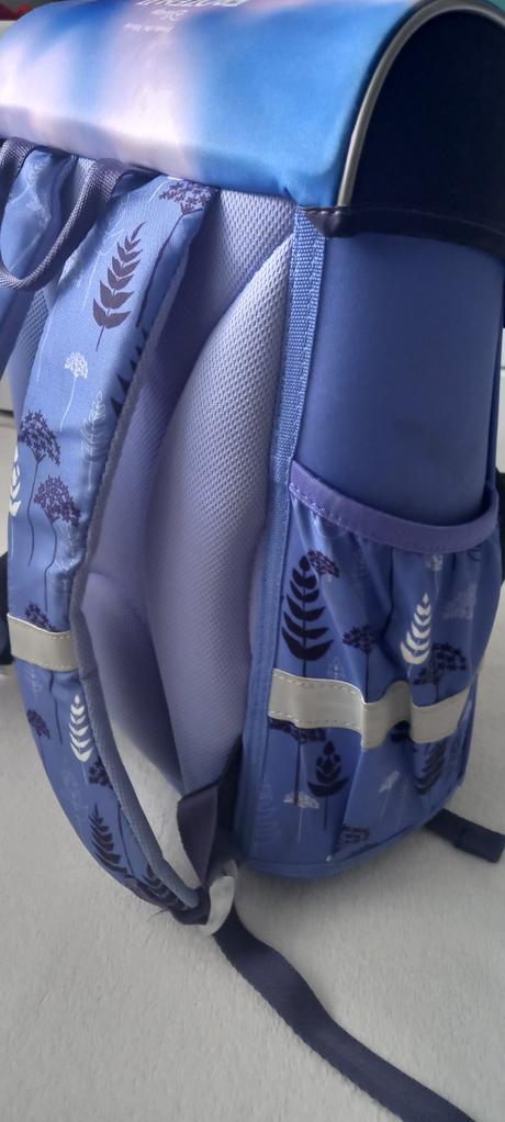 Školska taška frozen, 