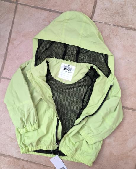 Prechodná bunda 116 f&f, f&f,116