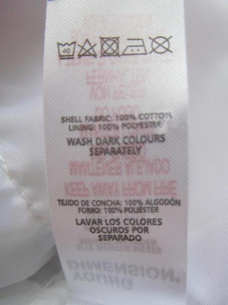 Šaty so spodničkou, young dimension,80