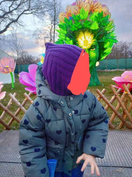 Zara zimná bunda, zara,92