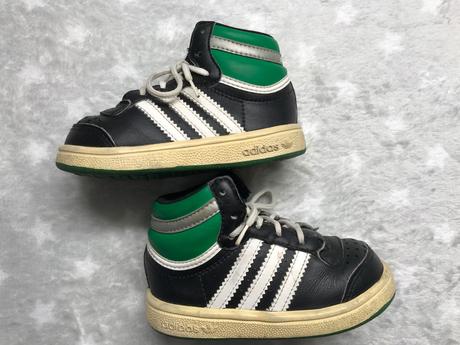 Adidas tenisky vel. 20, adidas,20