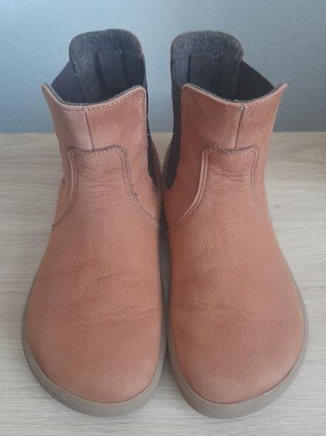 Belenka entice cinnamon brown veľkosť 36, be lenka,36