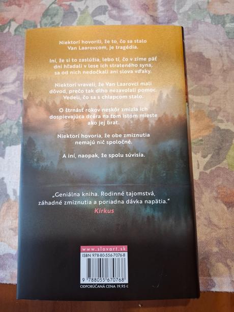 Stratení- liz moore, 