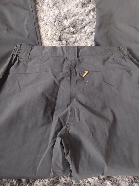 Softshellove nohavice, crivit,m