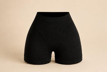 Vibe sculpt seamless shorts, tvarujúce šortky, 50