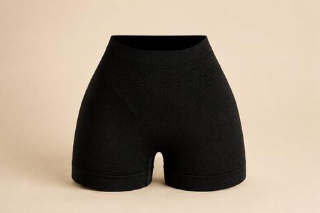 Vibe sculpt seamless shorts, tvarujúce šortky, 50