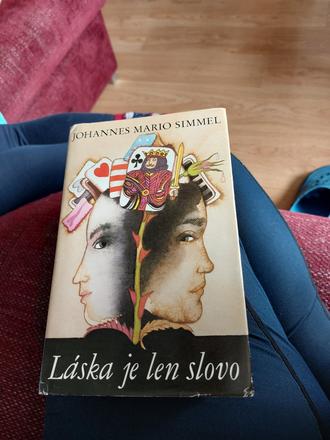 Láska je len slovo,