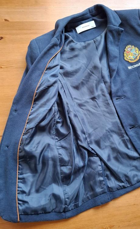 Sako harry potter, reserved,128