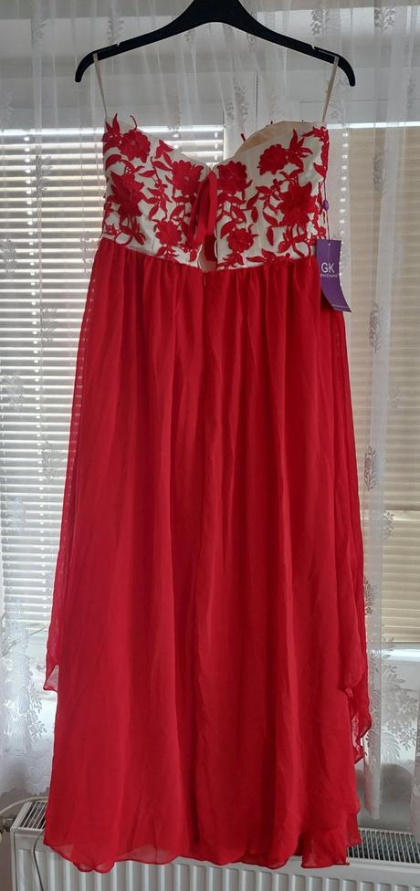 Plesové/spoločenské šaty+ štóla a náušnice grátis, 44