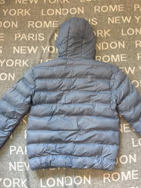 Chlapcenska bunda 12-13 rokov, reserved,158