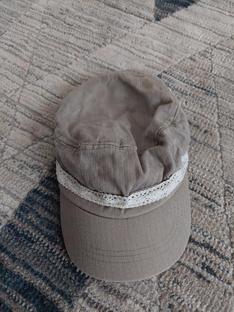 Šiltovka 9-13r., f&f,158