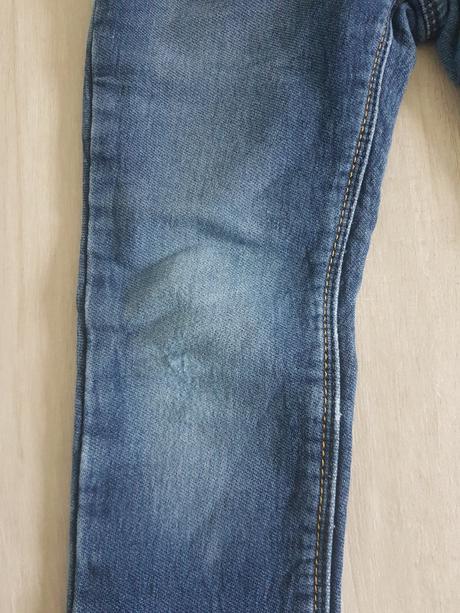 Elastické mäkké rifle, next,110