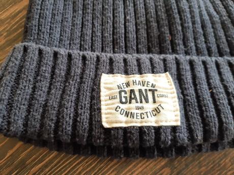 Čiapka gant  134- 140, gant,140