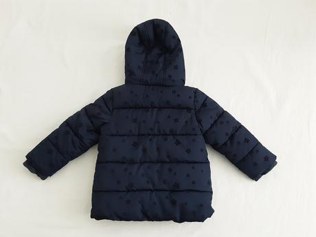 Zimná vetrovka, dopodopo,80