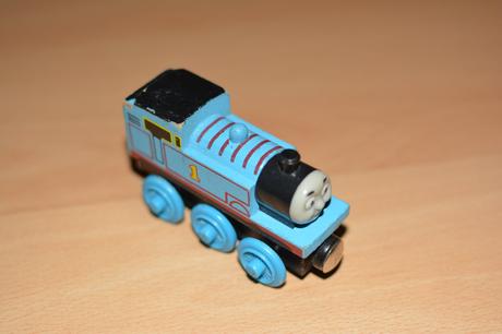 Vlacik thomas tomas masinka 3 ks,