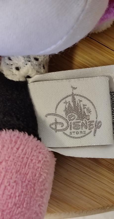 Retro minnie mouse, disney kód fac-044718-17303,