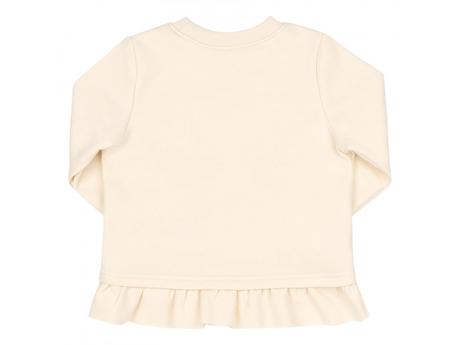 Dievčenská mikina super girl, 86