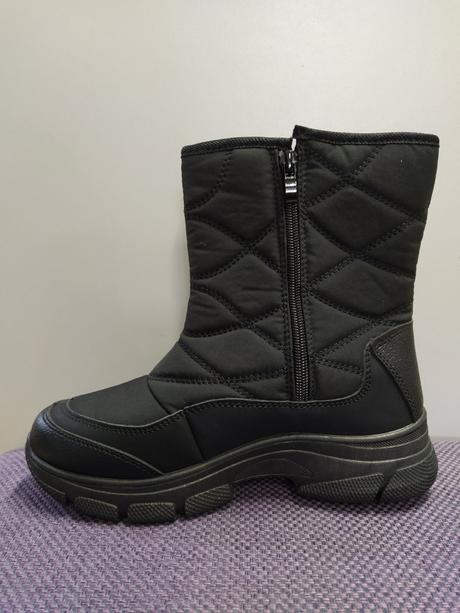 Snehule softshell, 36 - 41